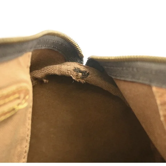 Louis Vuitton Speedy Shoulder Bag 30 Monogram, Dust Bag,Lock,key - Picture 11 of 15